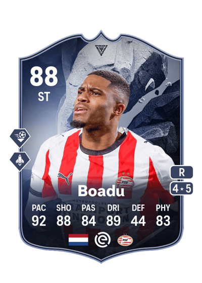 Myron Boadu Special Item 88 OVR