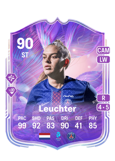 Romée Leuchter Fantasy UT 90 OVR