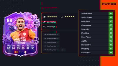 Barış Alper Yılmaz