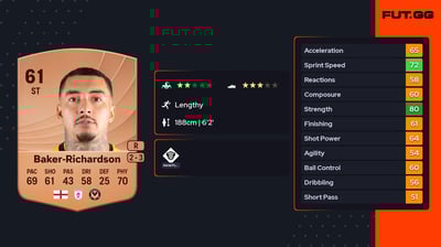 Courtney Baker-Richardson