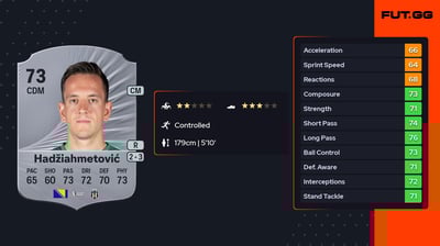 Amir Hadžiahmetović