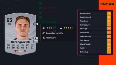 Christian Dahle Borchgrevink