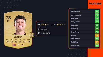 Jørgen Strand Larsen