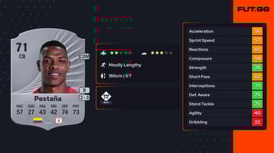 Jean Carlos Pestaña