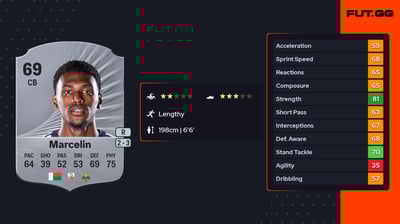 Jean Harisson Marcelin