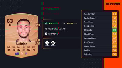 Aleksandar Šušnjar