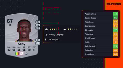 Philippe Paulin Keny