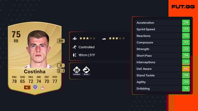 Costinha