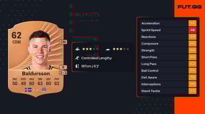 Andri Fannar Baldursson