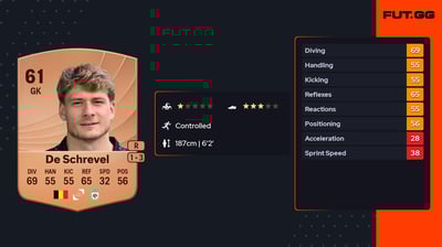 Celestin De Schrevel