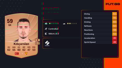 Ekrem Kılıçarslan