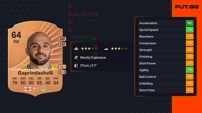 Tornike Gaprindashvili