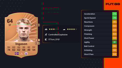 Kristall Máni Ingason