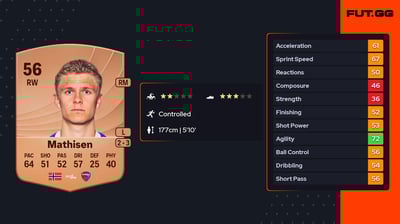 Sebastian Holm Mathisen