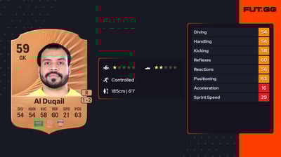 Abdelraouf Al Duqail