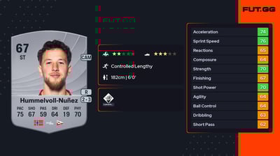 Johannes Hummelvoll-Nuñez