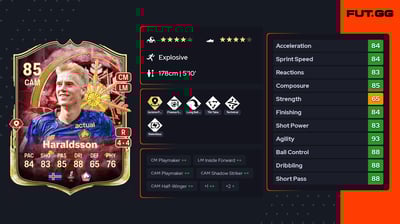 Hákon Arnar Haraldsson