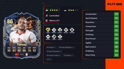 Barış Alper Yılmaz