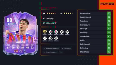 Jørgen Strand Larsen