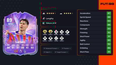 Jørgen Strand Larsen