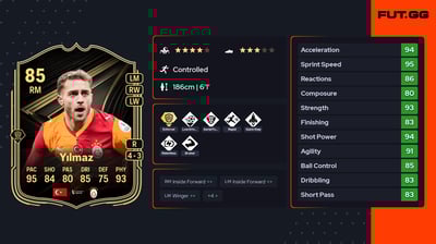 Barış Alper Yılmaz