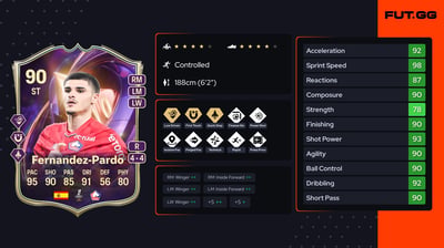 Matias Fernandez-Pardo