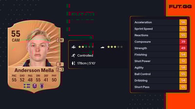 Hugo Andersson Mella