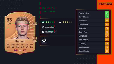 Jakob Segadal Hansen