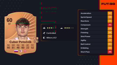 Jaka Čuber Potočnik