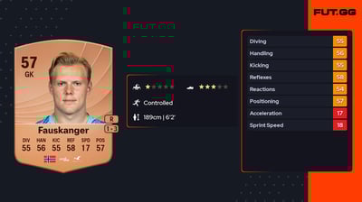 Einar Bøe Fauskanger