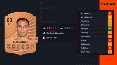 Alexander Hofleitner