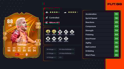 Barış Alper Yılmaz