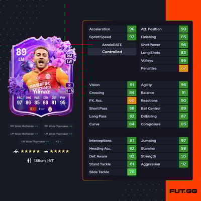 Barış Alper Yılmaz