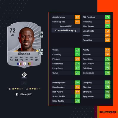 Moussa Sissoko