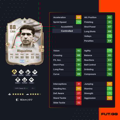 Juan Román Riquelme