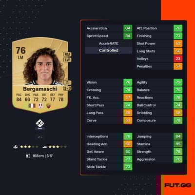 Valentina Bergamaschi