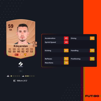 Ekrem Kılıçarslan