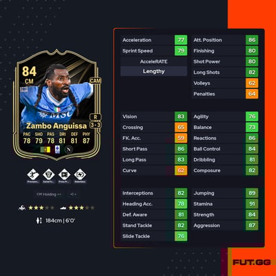 André-Franck Zambo Anguissa