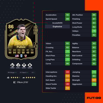 Christian Pulisic