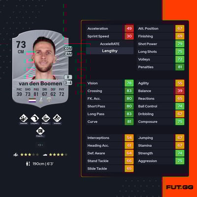 Branco van den Boomen