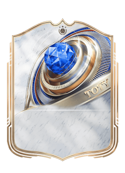 TOTY ICON