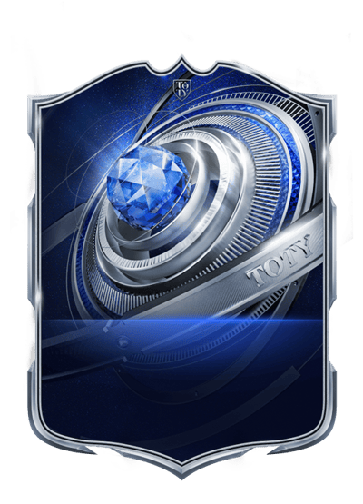 TOTY Honourable Mentions