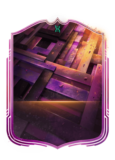 Unbreakables Evolution