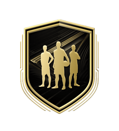 1 of 3 83+ Tradeable TOTW 1-30 Player Pick