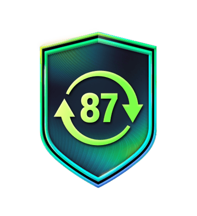 87 OVR Token Swap