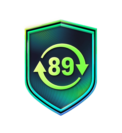 89 OVR Token Swap