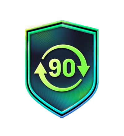 90 OVR Token Swap