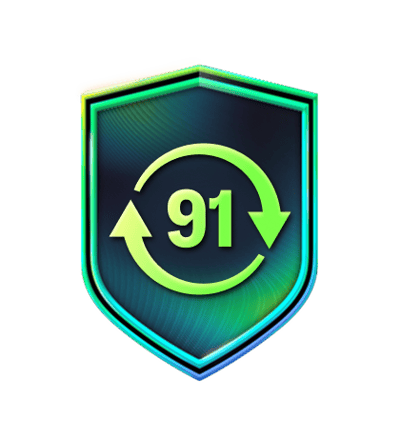 91 OVR Token Swap