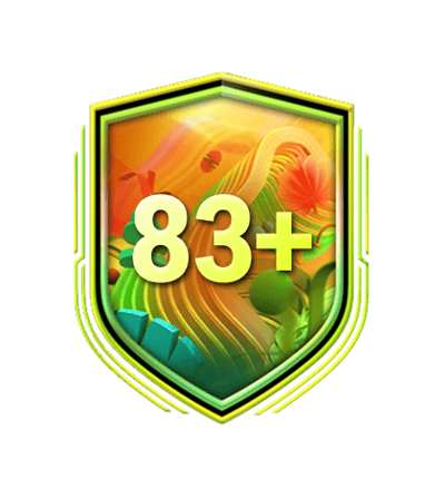 1 of 3 83+ Summer Tournament Nations Player Pick