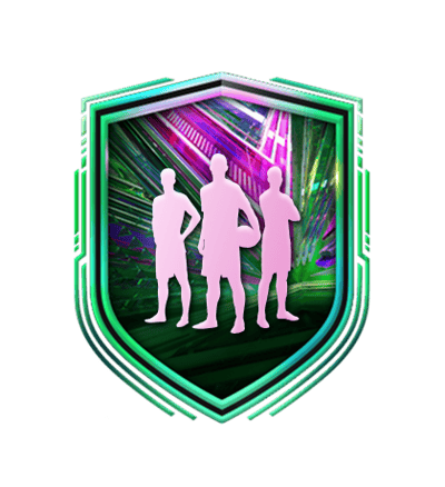 1 of 3 Path to Glory Player Pick